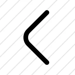 Chevron Left Icon