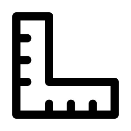 Angle Tool Icon
