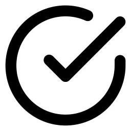 Check Circle Icon