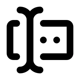 Forms Line Icon