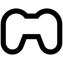 Gamepad Icon