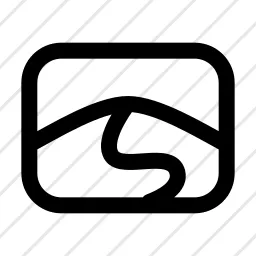 Wallpaper Os Icon