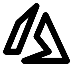 Brand Azure Line Icon