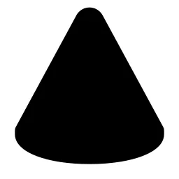 Cone Icon
