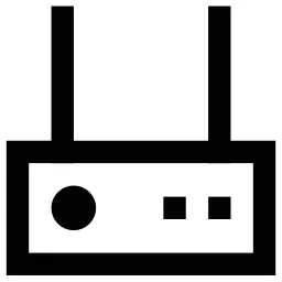 Router Icon