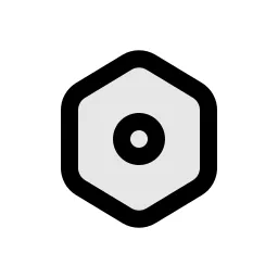 Settings 1 Duo Icon