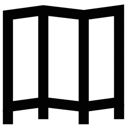 Room Divider Icon
