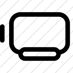 Vision Pro App Window Icon
