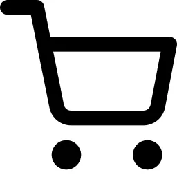 Shopping Cart Icon