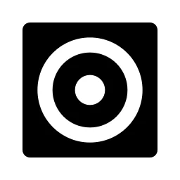 Speaker 2 Fill Icon