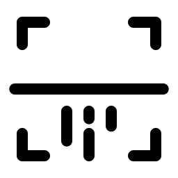 Scanning Icon