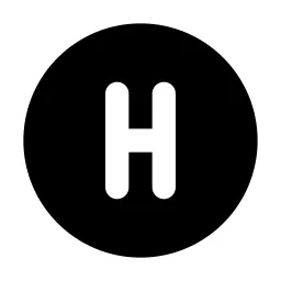 Hospital Circle Icon