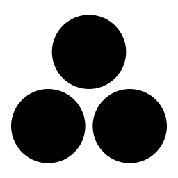 Circles Icon
