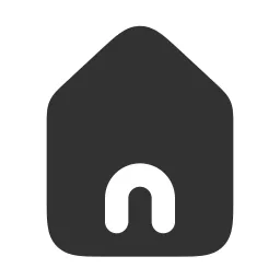 Home Fill Icon