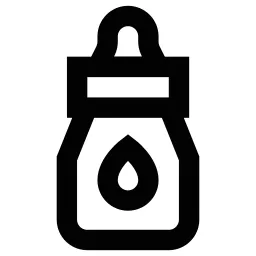 Eye Drops Icon