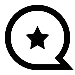 Star Message Icon