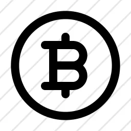 Bitcoin Icon