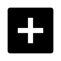 Add Box Fill Icon