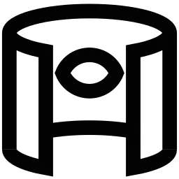View Vr Icon