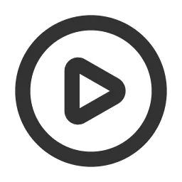 Play Circle Icon