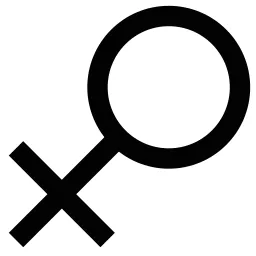 Female Gender Icon