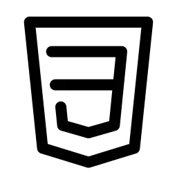 Css3 Icon