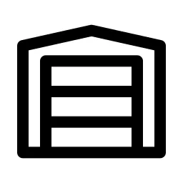 Garage Icon