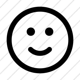 Emoji Smile Icon