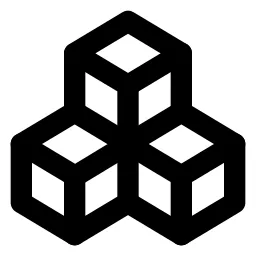 Packages Line Icon