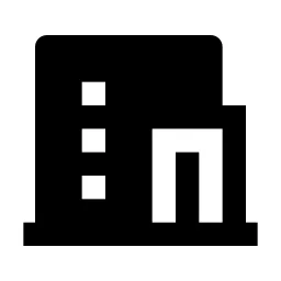 Hotel Fill Icon