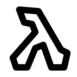 Brand Linqpad Line Icon