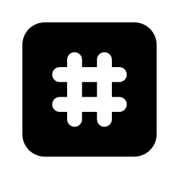 Grid Pattern Icon