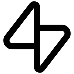 Supabase Line Icon