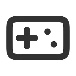 Gamepad Icon