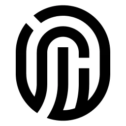 Fingerprint 2 Line Icon