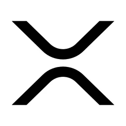 Xrp Fill Icon