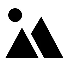 Landscape Fill Icon