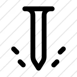 Nailed It Icon