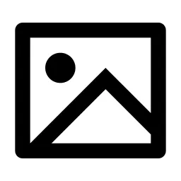 Image Line Icon