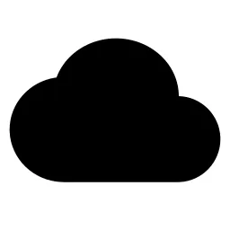 Cloud Icon