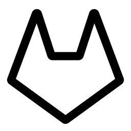 Gitlab Full Icon