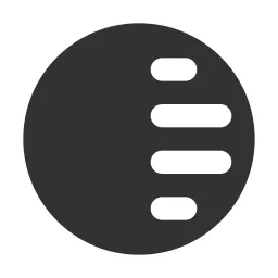 Blur Fill Icon