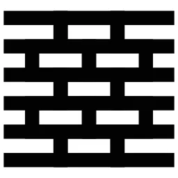 Wall Icon