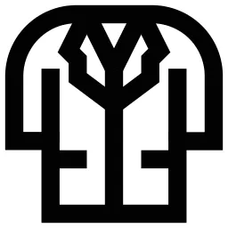 Lab Coat Icon