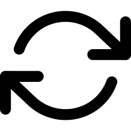 Refresh Cw Icon
