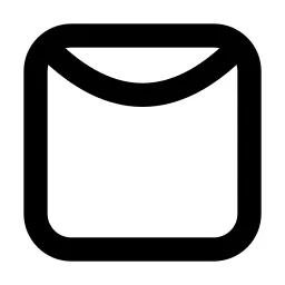 Wash Dry Hang Line Icon