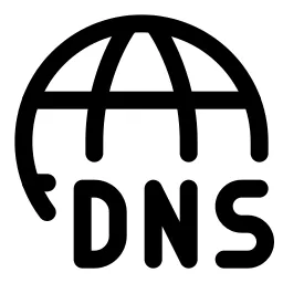 Dns Icon