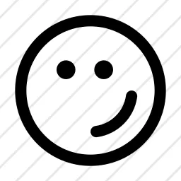Emoji Alt Icon