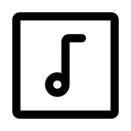Album Icon