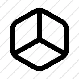Ar Cube 2 Icon